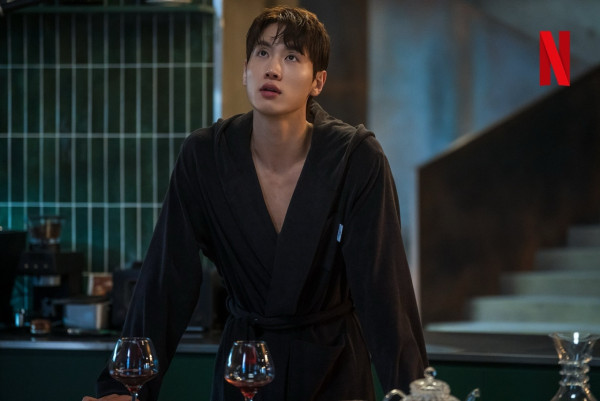 一箱情緣劇情線上看（圖片來源：IG@netflixkr）