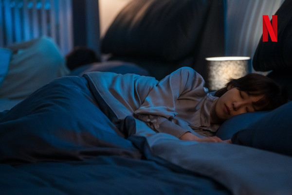 一箱情緣劇情線上看（圖片來源：IG@netflixkr）