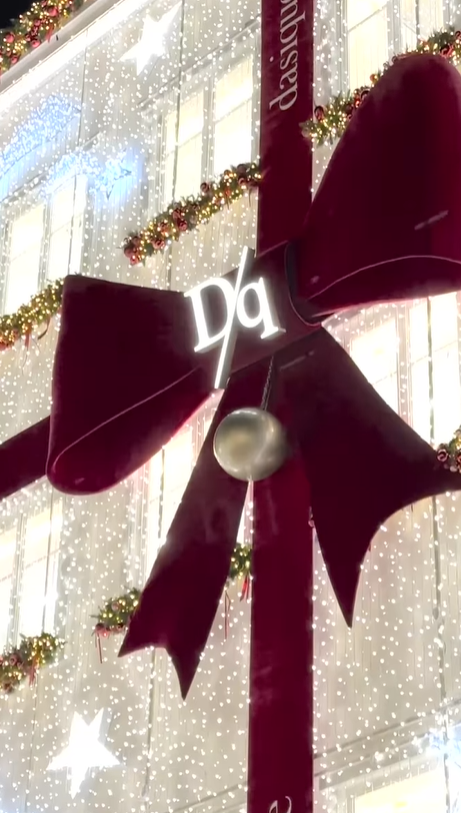 聖水dasique旗艦店（圖片來源：IG@dasique_official）