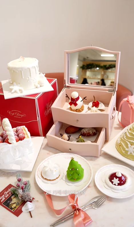 聖水dasique旗艦店（圖片來源：IG@dasique_official）