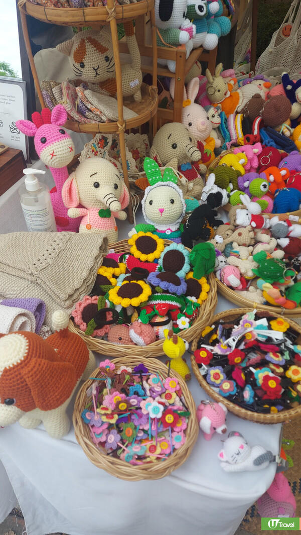 清邁自由行攻略:清邁真心市集(Jing Jai Market) 清邁自由行攻略:清邁真心市集(Jing Jai Market)