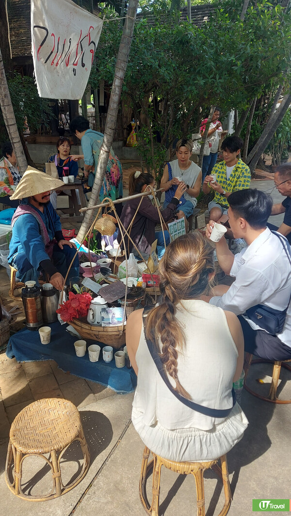 清邁自由行攻略:清邁真心市集(Jing Jai Market) 清邁自由行攻略:清邁真心市集(Jing Jai Market)