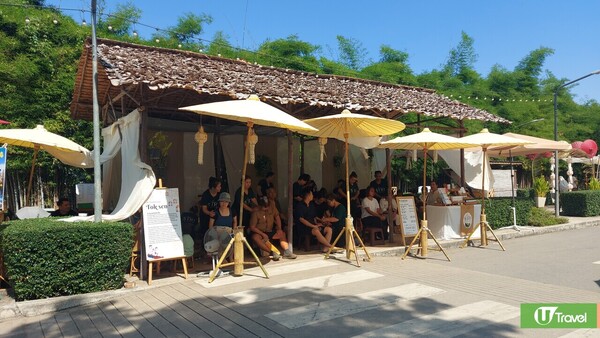 清邁自由行攻略:清邁真心市集(Jing Jai Market) 清邁自由行攻略:清邁真心市集(Jing Jai Market)