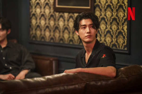 一箱情緣劇情線上看（圖片來源：IG@netflixkr）