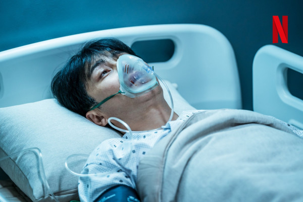 一箱情緣劇情線上看（圖片來源：IG@netflixkr）