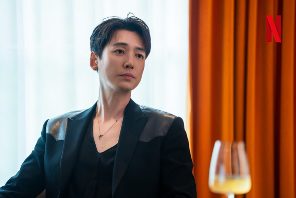 一箱情緣劇情線上看（圖片來源：IG@netflixkr）