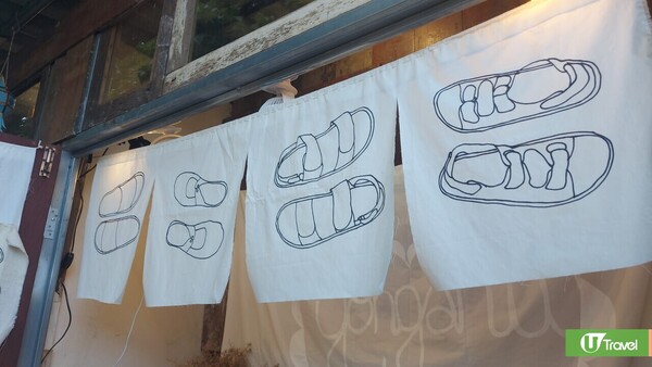 清邁自由行攻略:Baan Kang Wat藝術村 清邁自由行攻略:Baan Kang Wat藝術村