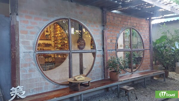 清邁自由行攻略:Baan Kang Wat藝術村 清邁自由行攻略:Baan Kang Wat藝術村