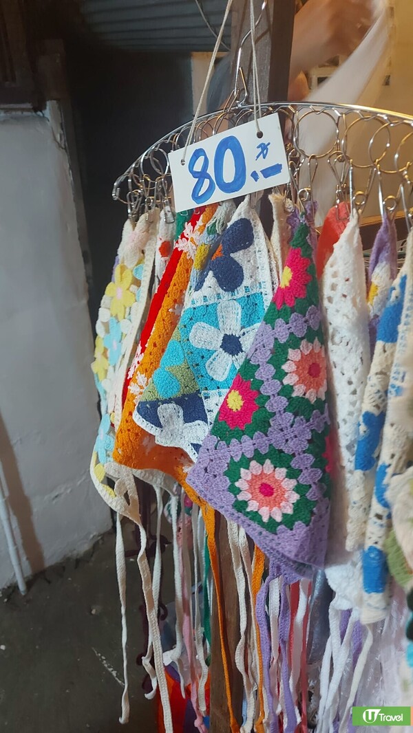 清邁自由行2026|清邁逾20景點必去:坐熱氣球、逛市集夜市、歎米芝蓮咖哩麵