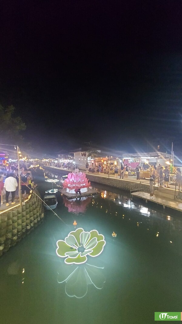 清邁自由行2026|清邁逾20景點必去:坐熱氣球、逛市集夜市、歎米芝蓮咖哩麵