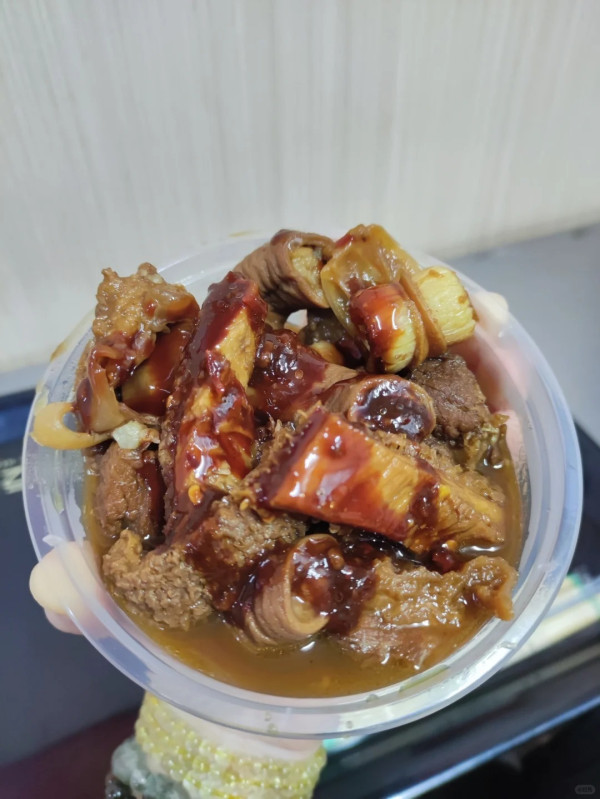 廣州北京路步行街逾10大美食推介！蟹黃撈飯+人氣「綠水鬼」+超高CP值舒芙蕾 