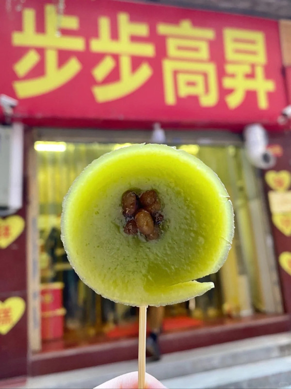 廣州北京路步行街逾10大美食推介！蟹黃撈飯+人氣「綠水鬼」+超高CP值舒芙蕾 