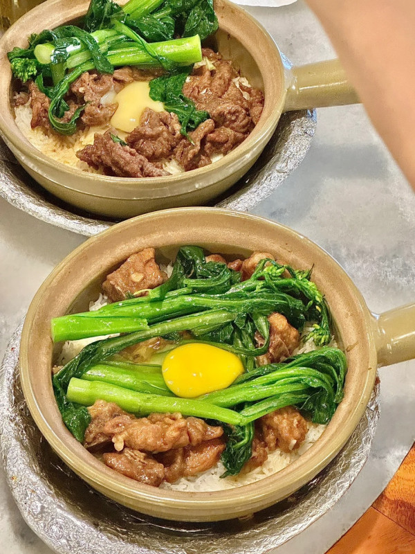 廣州北京路步行街逾10大美食推介！蟹黃撈飯+人氣「綠水鬼」+超高CP值舒芙蕾 