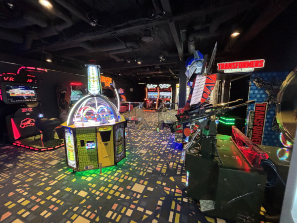 名勝世界壹號郵輪杜拜啟航！ 三種航程/房型/船上娛樂設施 