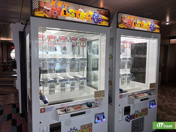 名勝世界壹號郵輪杜拜啟航！ 三種航程/房型/船上娛樂設施 