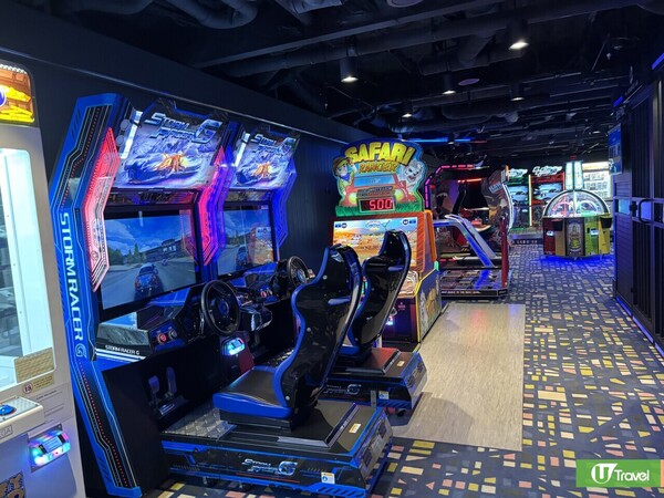 名勝世界壹號郵輪杜拜啟航！ 三種航程/房型/船上娛樂設施 