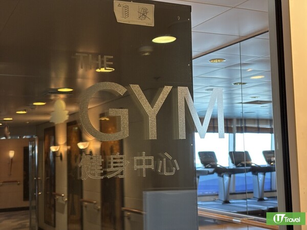 名勝世界壹號郵輪杜拜啟航！ 三種航程/房型/船上娛樂設施 