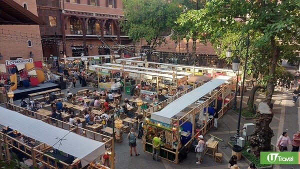 清邁自由行攻略:尼曼路一號(One Nimman) 清邁自由行攻略:尼曼路一號(One Nimman)