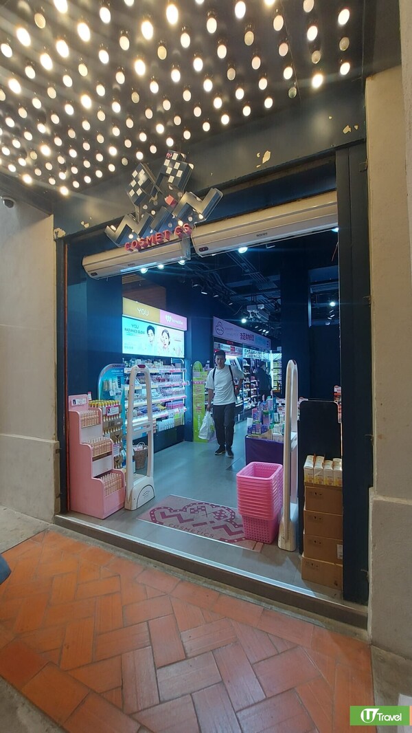 清邁自由行攻略:尼曼路一號(One Nimman) 清邁自由行攻略:尼曼路一號(One Nimman)