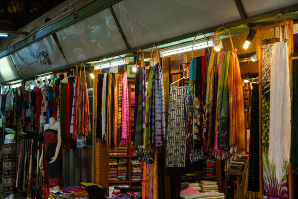 清邁自由行2026|清邁逾20景點必去:坐熱氣球、逛市集夜市、歎米芝蓮咖哩麵