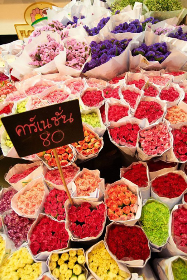 清邁自由行2026|清邁逾20景點必去:坐熱氣球、逛市集夜市、歎米芝蓮咖哩麵