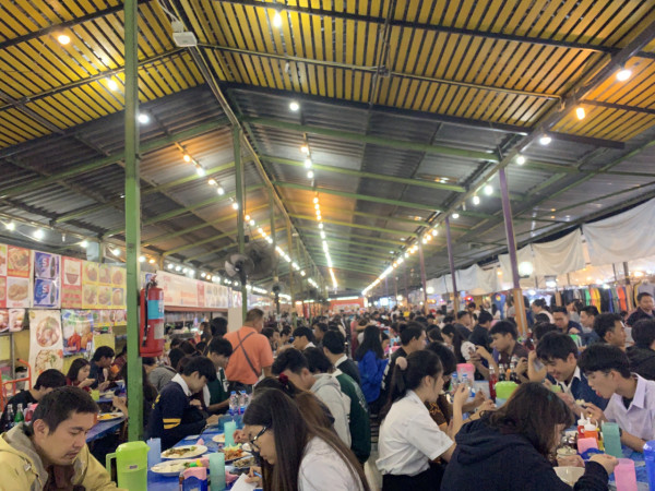 清邁自由行2026|清邁逾20景點必去:坐熱氣球、逛市集夜市、歎米芝蓮咖哩麵