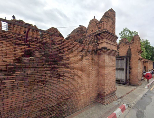 清邁自由行2026｜清邁逾20景點必去：坐熱氣球、逛市集夜市、歎米芝蓮咖哩麵 