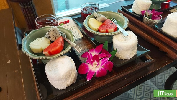 清邁自由行2026|清邁逾20景點必去:坐熱氣球、逛市集夜市、歎米芝蓮咖哩麵