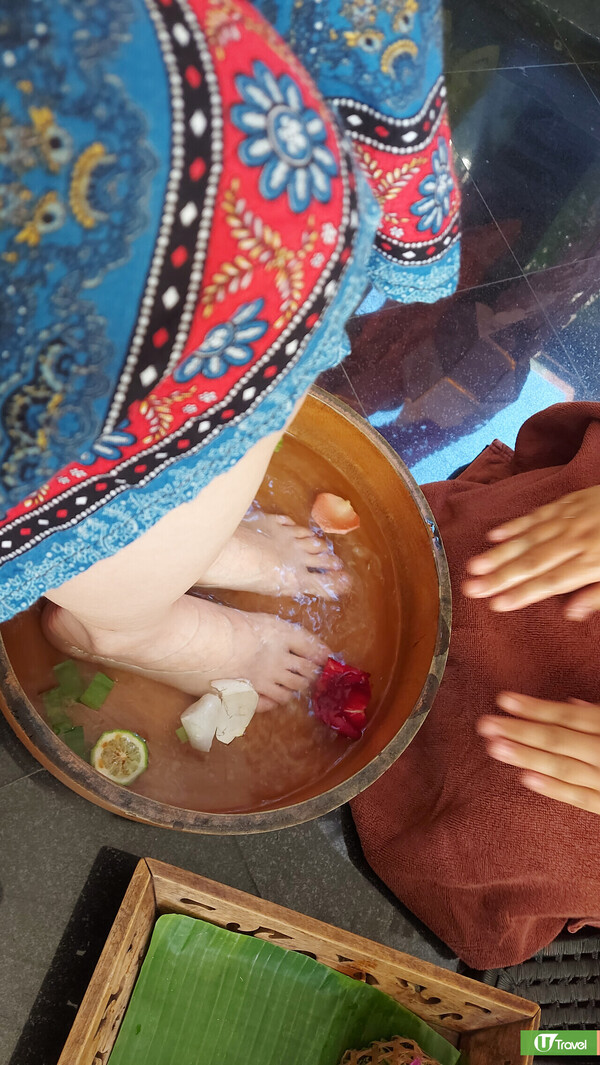 清邁自由行2026|清邁逾20景點必去:坐熱氣球、逛市集夜市、歎米芝蓮咖哩麵