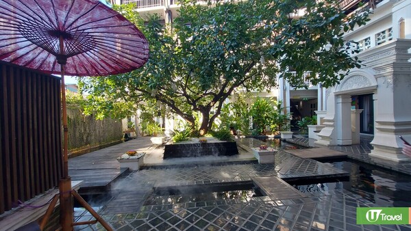 清邁自由行2026|清邁逾20景點必去:坐熱氣球、逛市集夜市、歎米芝蓮咖哩麵