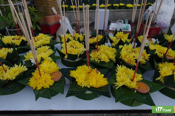 清邁自由行2026｜清邁逾20景點必去：坐熱氣球、逛市集夜市、歎米芝蓮咖哩麵 