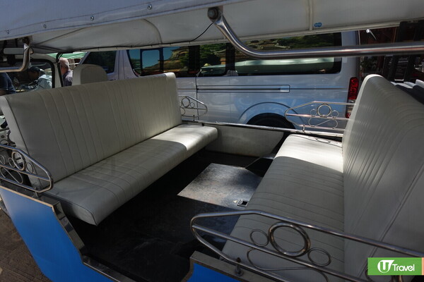 清邁自由行2026｜清邁逾20景點必去：坐熱氣球、逛市集夜市、歎米芝蓮咖哩麵 