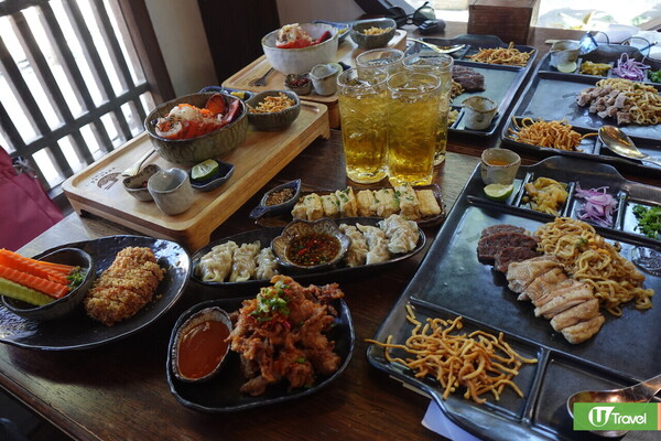 清邁自由行攻略：泰北咖哩雞麵店 KHAO-SŌ-i