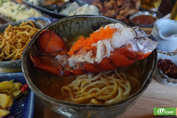 清邁自由行攻略：泰北咖哩雞麵店 KHAO-SŌ-i