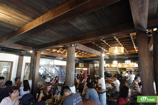 清邁自由行攻略：泰北咖哩雞麵店 KHAO-SŌ-i