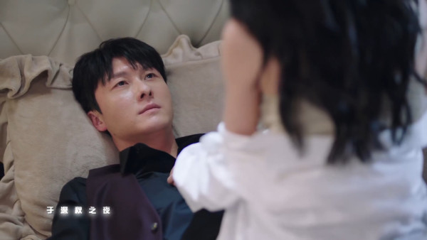 TVB視帝離巢北上慘變配角 演爆肌鹹濕佬 網民：又做得幾好 