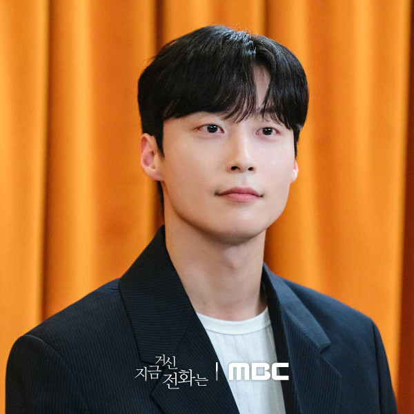 Netflix《现在拨打的电话》于11月22日同步上线（图片来源：IG@mbcdrama_now）
