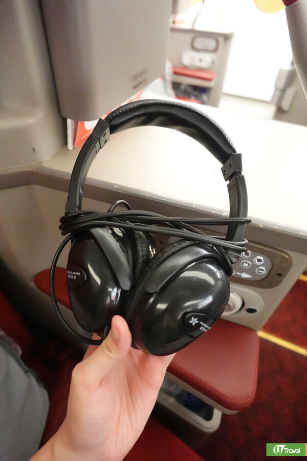 全球10大值得升艙航空公司排行榜！哪間有全球最大腿部空間？香港唯一上榜是… 