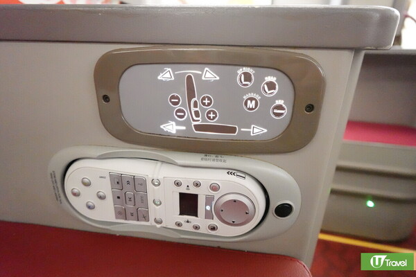 全球10大值得升艙航空公司排行榜！哪間有全球最大腿部空間？香港唯一上榜是… 