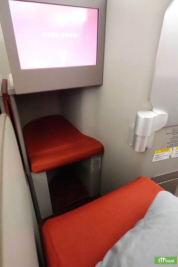 全球10大值得升艙航空公司排行榜！哪間有全球最大腿部空間？香港唯一上榜是… 