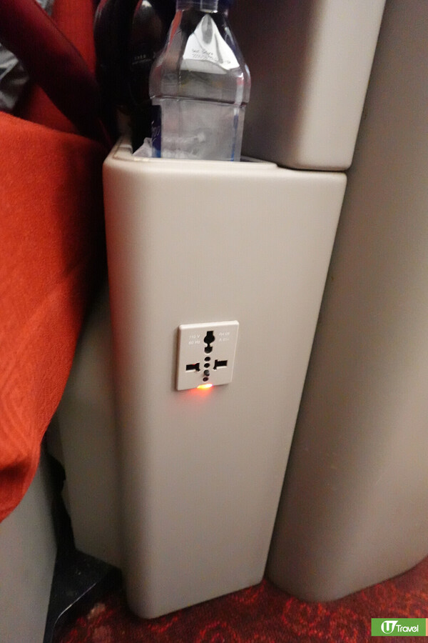 全球10大值得升艙航空公司排行榜！哪間有全球最大腿部空間？香港唯一上榜是… 