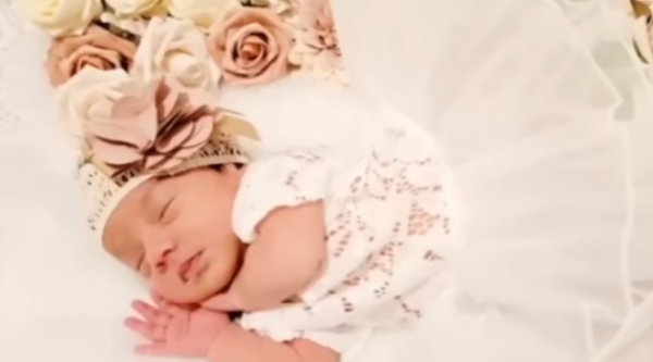 美國女囚犯獄中靠一招奇蹟生子 從未與孩子生父有肢體接觸 專家稱成功率極低 