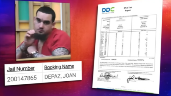 美國女囚犯獄中靠一招奇蹟生子 從未與孩子生父有肢體接觸 專家稱成功率極低 