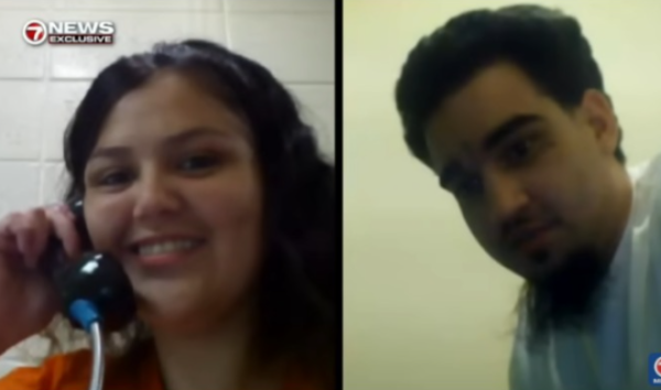 美國女囚犯獄中靠一招奇蹟生子 從未與孩子生父有肢體接觸 專家稱成功率極低 