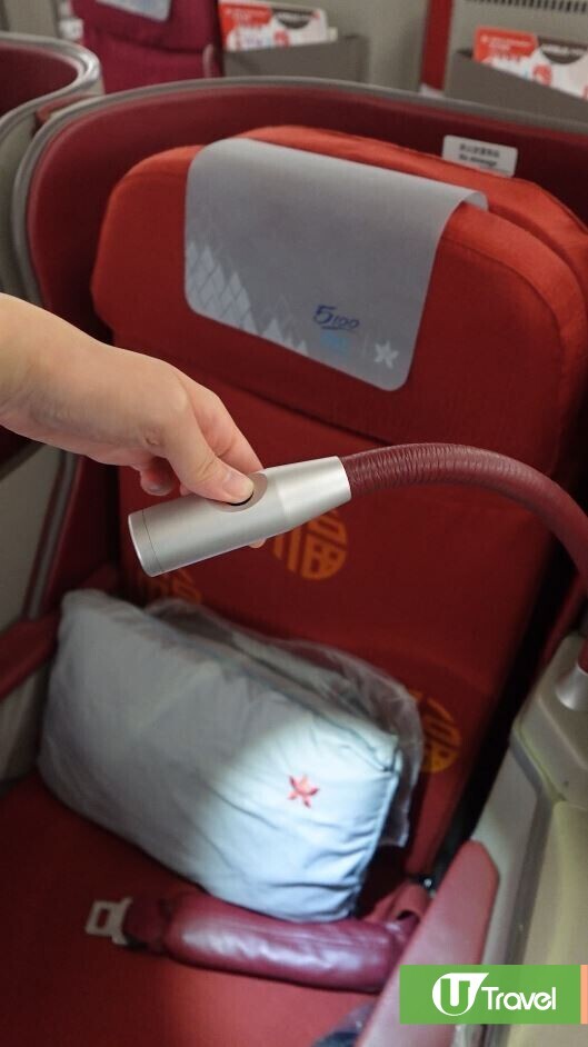 全球10大值得升艙航空公司排行榜！哪間有全球最大腿部空間？香港唯一上榜是… 