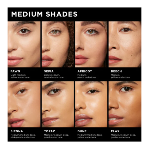 圖片來源：Sephora官網