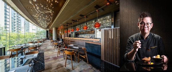 獅房菜 傳承獅子山精神讓舌尖體驗滋補美饌