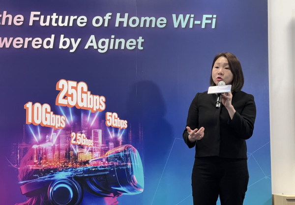 香港寬頻推 5Gbps/10Gbps GigaFast 寬頻！配 TP-Link Aginet 雲端管理平台及 Wi-Fi 7 極速路由器！