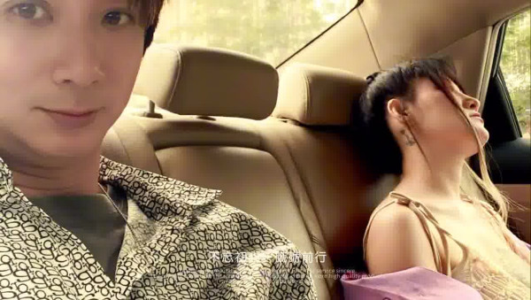 「屯門娜娜」宣布誕下兒子 曾與Happy伯屯門公園勁歌熱舞成熱話