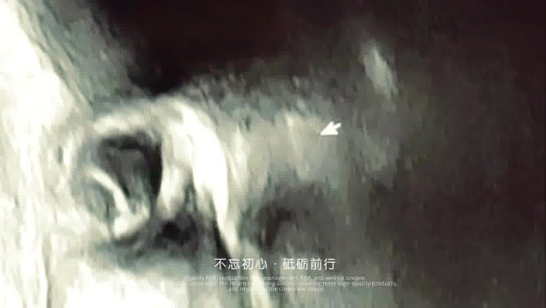 「屯門娜娜」宣布誕下兒子 曾與Happy伯屯門公園勁歌熱舞成熱話